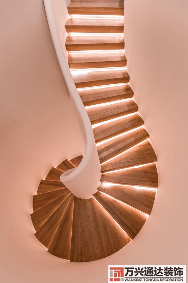 美容院設(shè)計(jì)美容院設(shè)計(jì)案例_萬興辦公室裝修公司