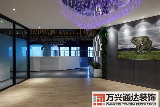 辦公室如何裝修風水好辦公室要怎么裝修好看