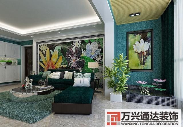 綠色裝修綠色裝修材料有哪些