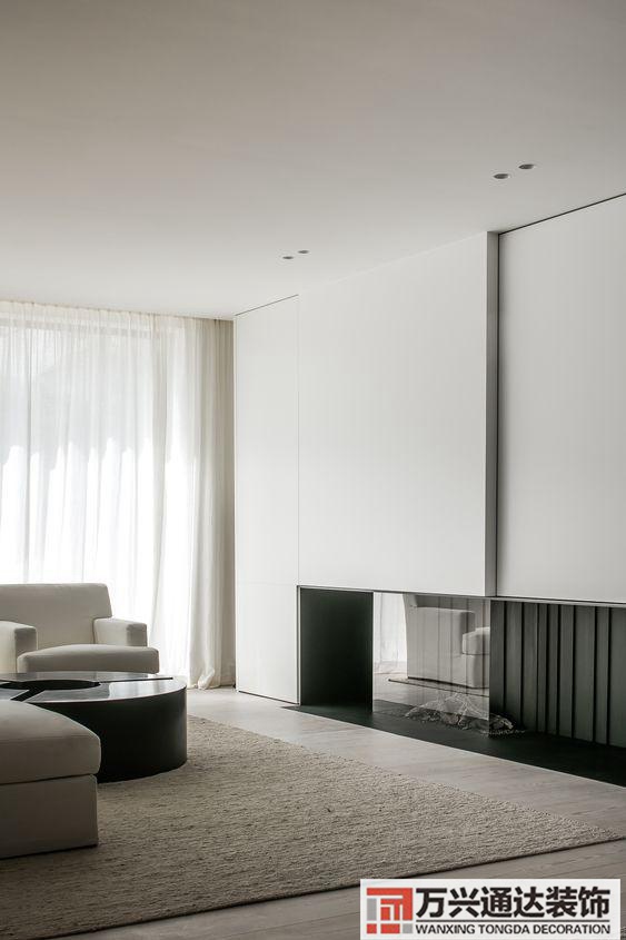 簡約風(fēng)格裝修效果圖裝修現(xiàn)代簡約風(fēng)格圖片