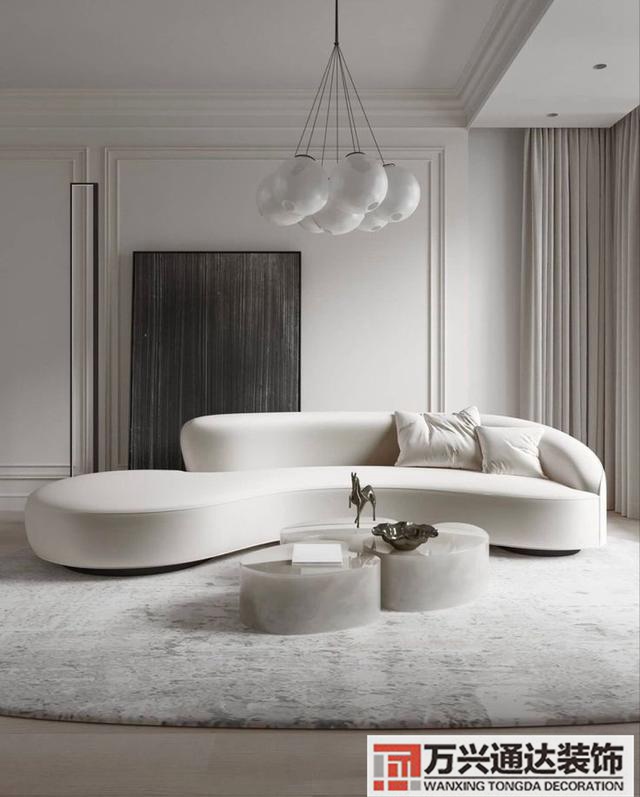 簡約風(fēng)格裝修效果圖裝修現(xiàn)代簡約風(fēng)格圖片