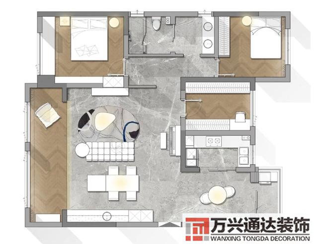 簡約風(fēng)格裝修效果圖裝修現(xiàn)代簡約風(fēng)格圖片