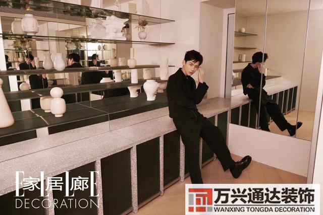 簡約風(fēng)格裝修效果圖裝修現(xiàn)代簡約風(fēng)格圖片