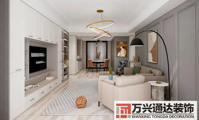 裝修設(shè)計(jì)圖裝修設(shè)計(jì)圖用什么軟件畫(huà)的