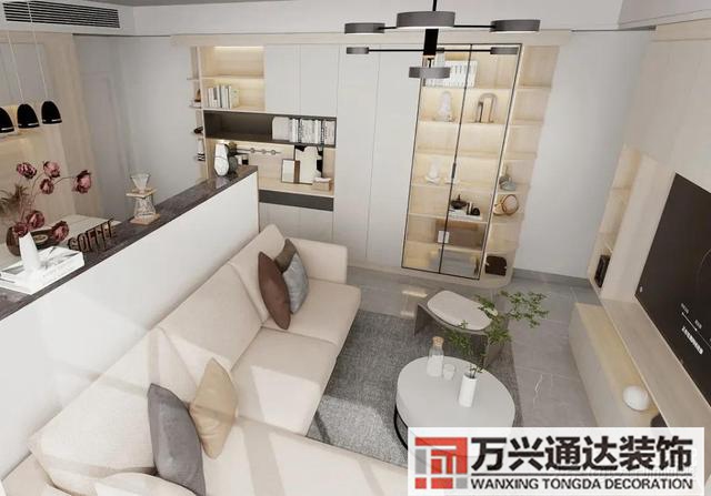 裝修設(shè)計(jì)圖裝修設(shè)計(jì)圖用什么軟件畫(huà)的