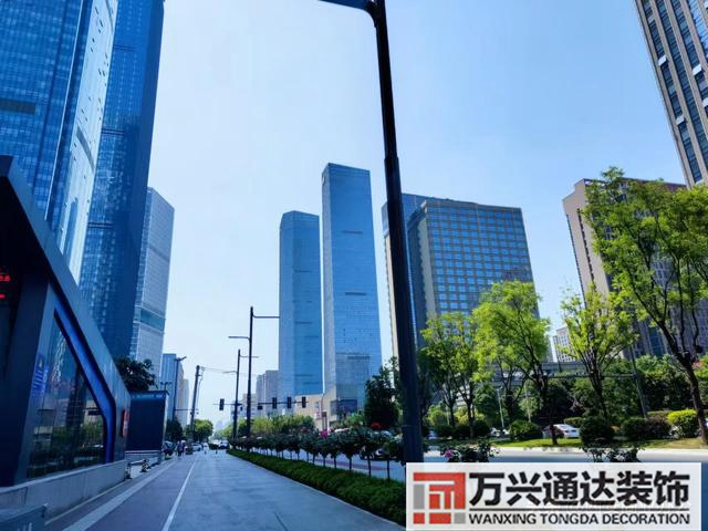 西安辦公室風(fēng)水設(shè)計裝修西安辦公室設(shè)計辦公室裝修