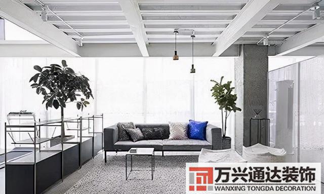 辦公室接待風(fēng)水裝修裝修辦公室風(fēng)水注意事項