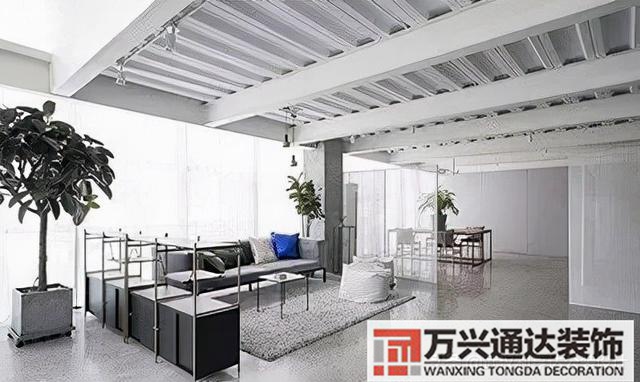 辦公室接待風(fēng)水裝修裝修辦公室風(fēng)水注意事項