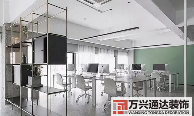 辦公室接待風(fēng)水裝修裝修辦公室風(fēng)水注意事項