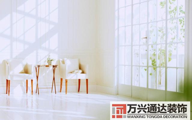 裝修窗戶裝修窗戶什么時候安裝