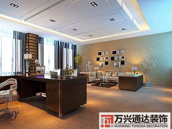 上海區(qū)辦公室裝修風(fēng)水上海辦公室風(fēng)水怎么測(cè)