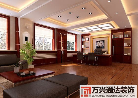 上海區(qū)辦公室裝修風(fēng)水上海辦公室風(fēng)水怎么測(cè)