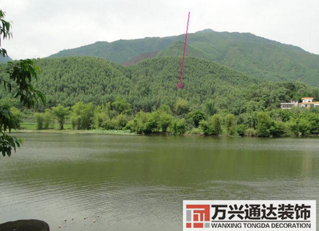 風(fēng)水中明堂風(fēng)水中明堂指的是什么