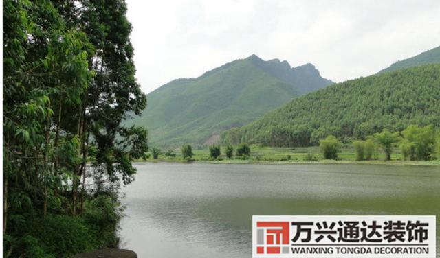 風(fēng)水中明堂風(fēng)水中明堂指的是什么