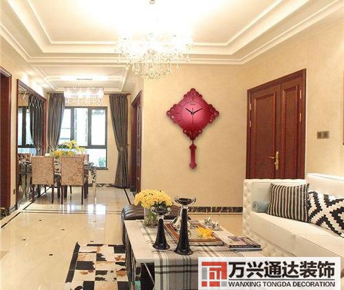 八掛鐘風(fēng)水鐘的掛法 風(fēng)水