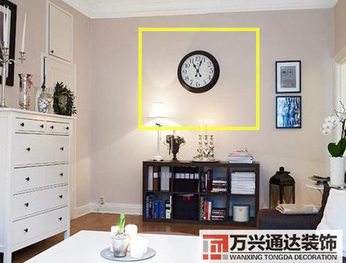 八掛鐘風(fēng)水鐘的掛法 風(fēng)水