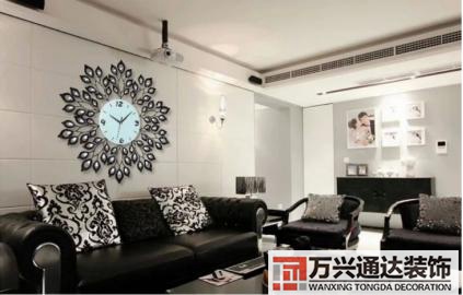 八掛鐘風(fēng)水鐘的掛法 風(fēng)水