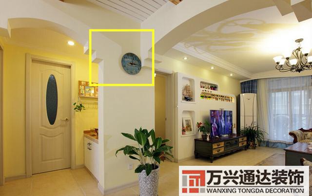 八掛鐘風(fēng)水鐘的掛法 風(fēng)水