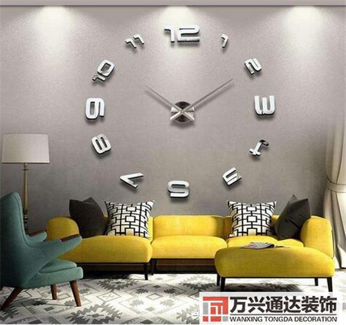 八掛鐘風(fēng)水鐘的掛法 風(fēng)水