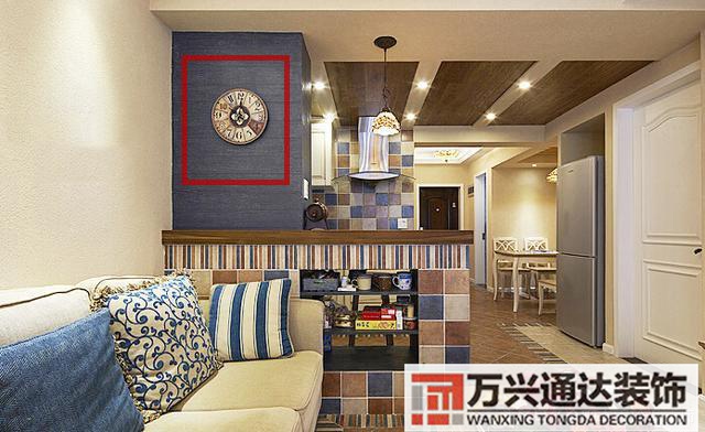 八掛鐘風(fēng)水鐘的掛法 風(fēng)水