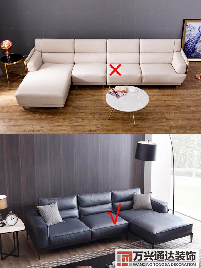 裝修沙發(fā)裝修沙發(fā)什么時候進場