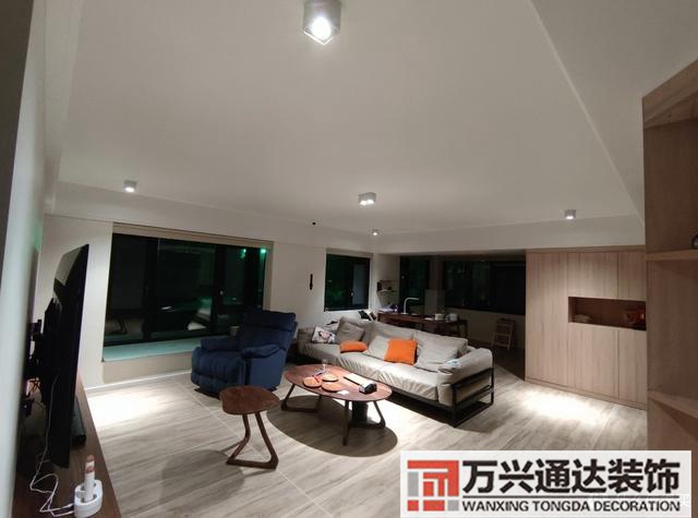 裝修系統(tǒng)裝修系統(tǒng)的體驗(yàn)感悟