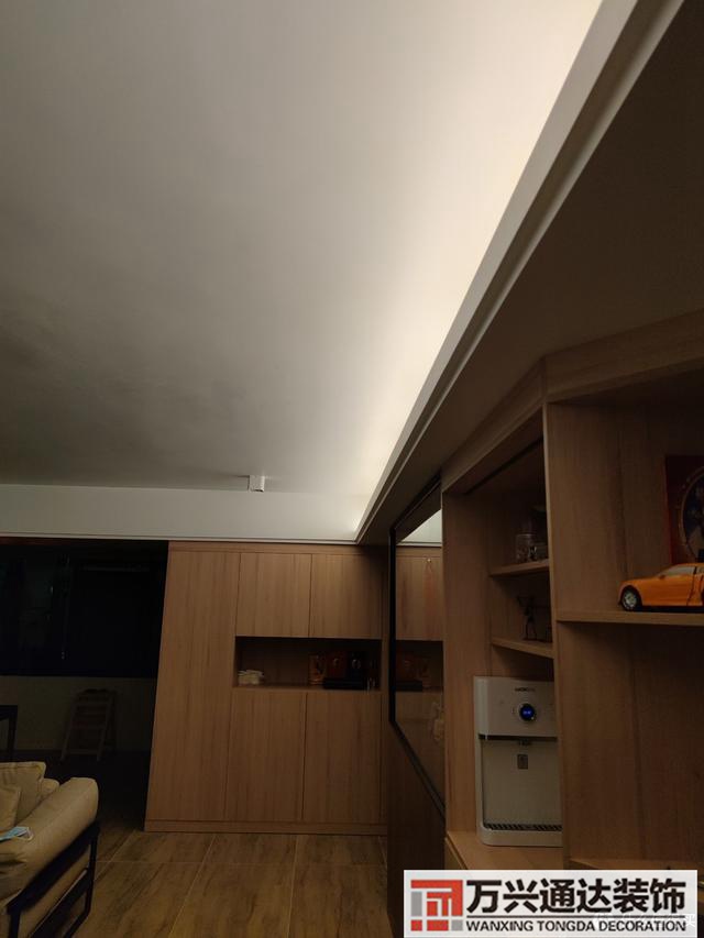 裝修系統(tǒng)裝修系統(tǒng)的體驗(yàn)感悟