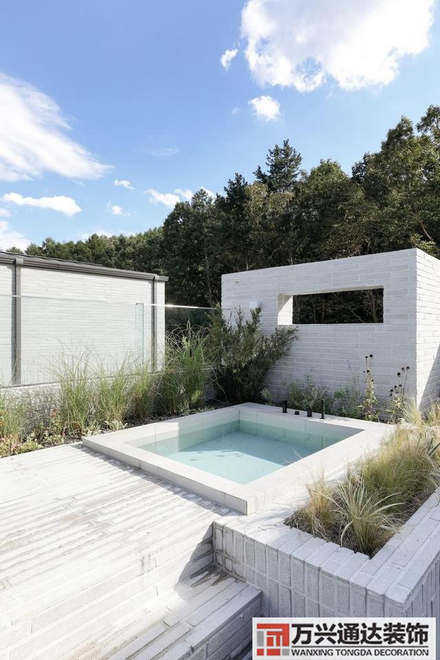 簡(jiǎn)約別墅裝修簡(jiǎn)單裝修別墅