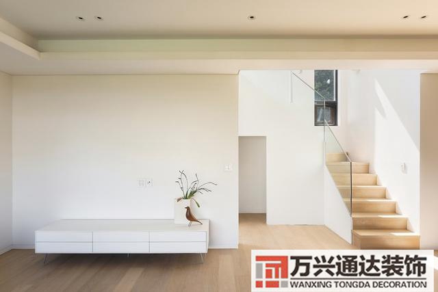 簡(jiǎn)約別墅裝修簡(jiǎn)單裝修別墅