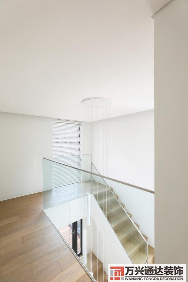 簡(jiǎn)約別墅裝修簡(jiǎn)單裝修別墅