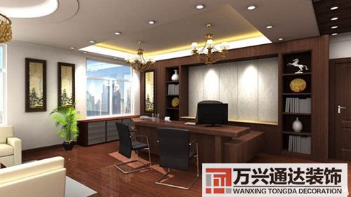 辦公室裝修風(fēng)水好不好辦公室有風(fēng)水講究嗎