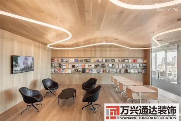 辦公室走廊裝修風(fēng)水辦公室門正對(duì)走廊風(fēng)水格局