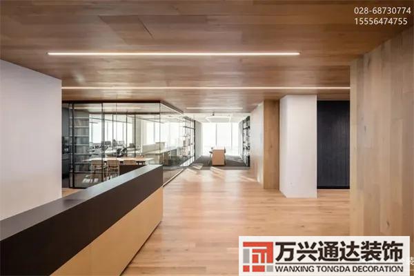 辦公室走廊裝修風(fēng)水辦公室門正對(duì)走廊風(fēng)水格局