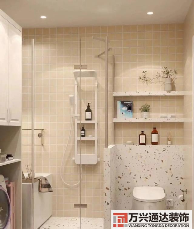 衛(wèi)生間間裝修裝修衛(wèi)生間裝修