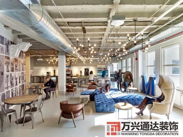 辦公室屋頂裝修注意風(fēng)水辦公室房頂裝修