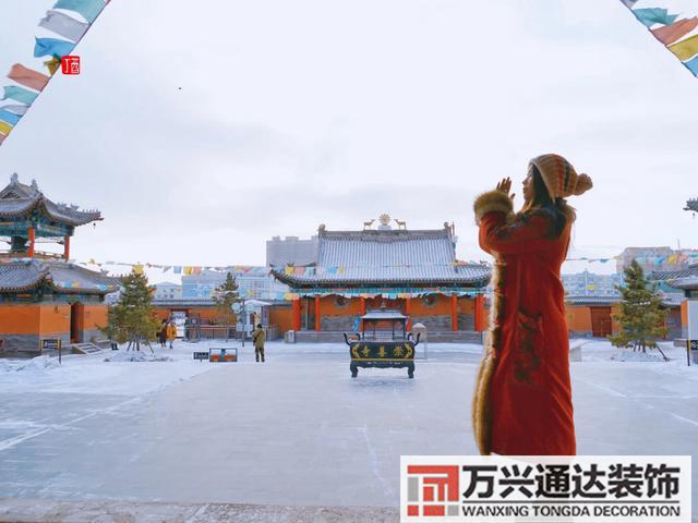 廟旁邊的房子風水廟前后左右的房子風水