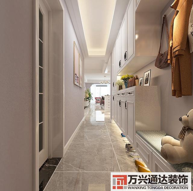 裝修北歐北歐風(fēng)格裝修效果圖