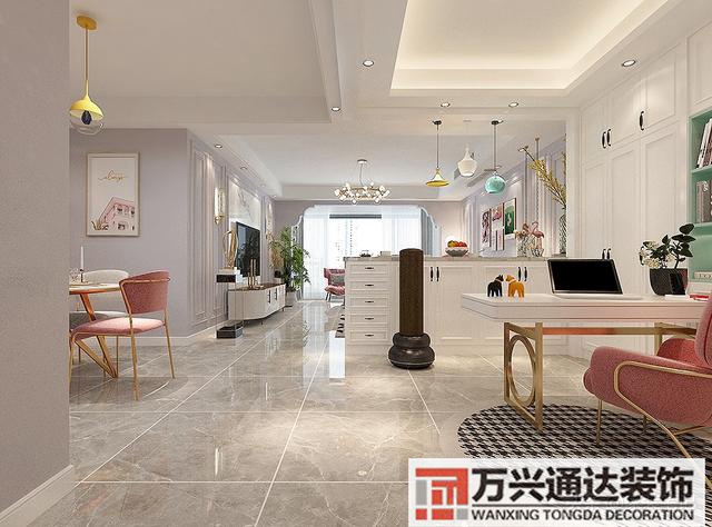 裝修北歐北歐風(fēng)格裝修效果圖