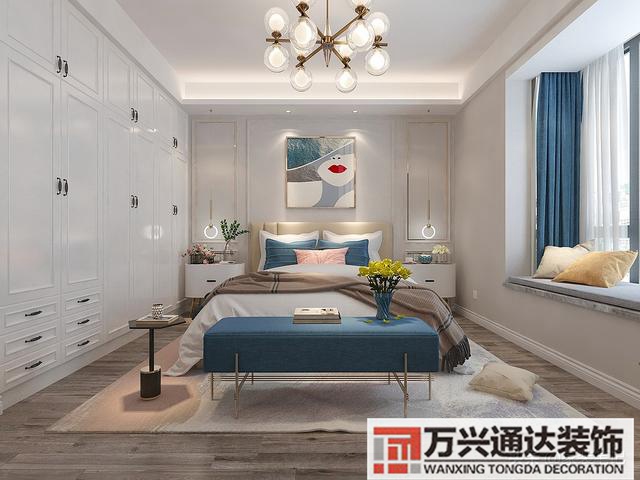 裝修北歐北歐風(fēng)格裝修效果圖