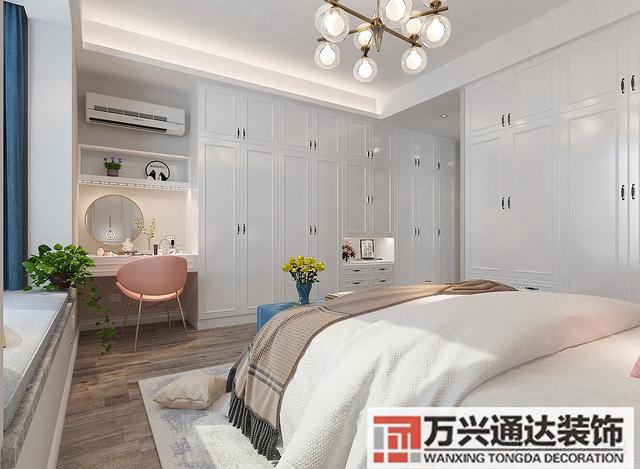 裝修北歐北歐風(fēng)格裝修效果圖