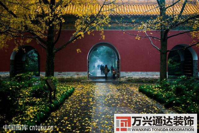 洞門(mén)風(fēng)水風(fēng)水上門(mén)洞算不算門(mén)