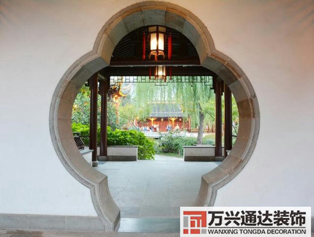 洞門(mén)風(fēng)水風(fēng)水上門(mén)洞算不算門(mén)