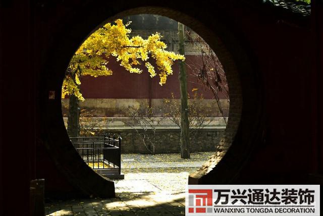 洞門(mén)風(fēng)水風(fēng)水上門(mén)洞算不算門(mén)