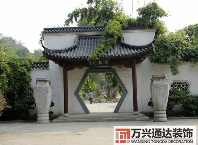 洞門(mén)風(fēng)水風(fēng)水上門(mén)洞算不算門(mén)