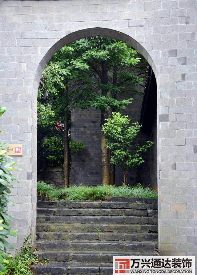 洞門(mén)風(fēng)水風(fēng)水上門(mén)洞算不算門(mén)