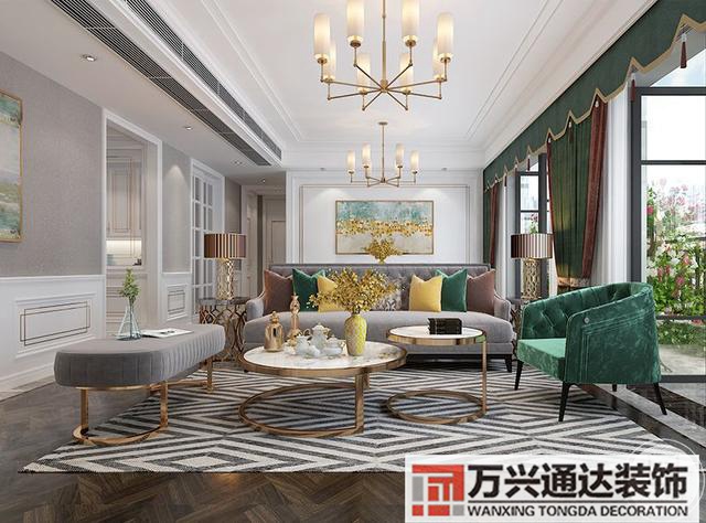 2020裝修風(fēng)格2020裝修風(fēng)格流行趨勢圖片