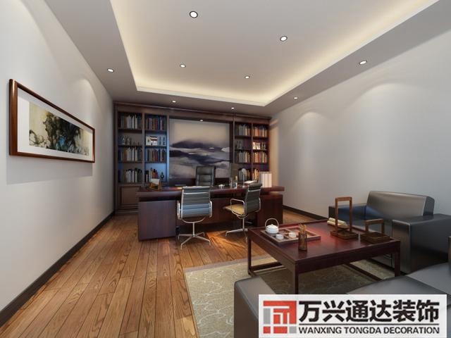 領(lǐng)導(dǎo)辦公室裝修風(fēng)水裝修辦公室風(fēng)水注意事項
