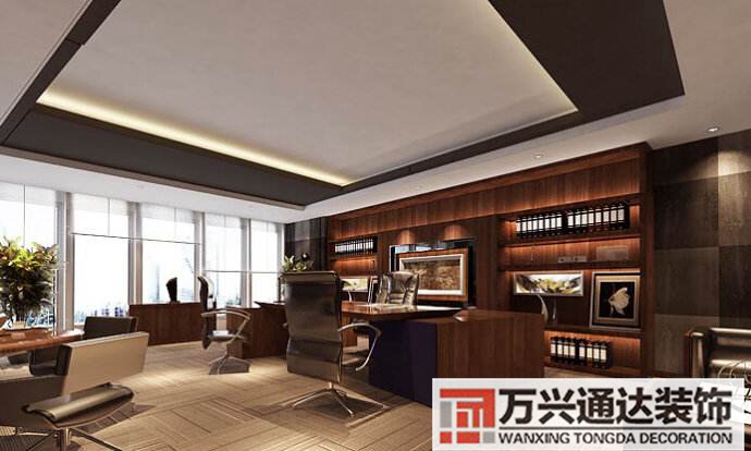 老總辦公室風(fēng)水布局和裝修禁忌老總辦公桌風(fēng)水布局