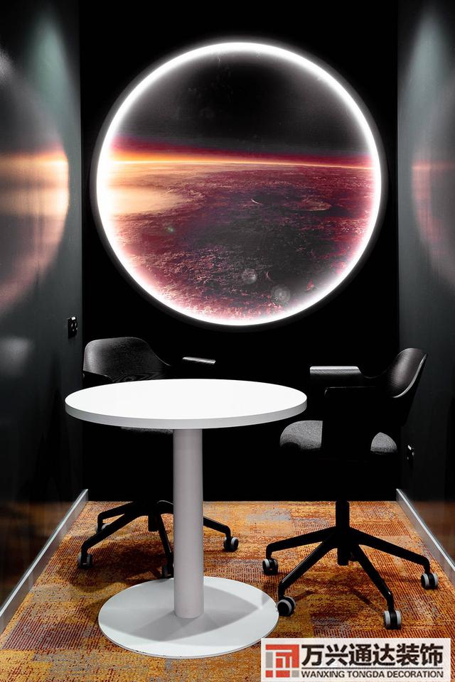 裝修辦公室設(shè)計(jì)辦公室裝修設(shè)計(jì)