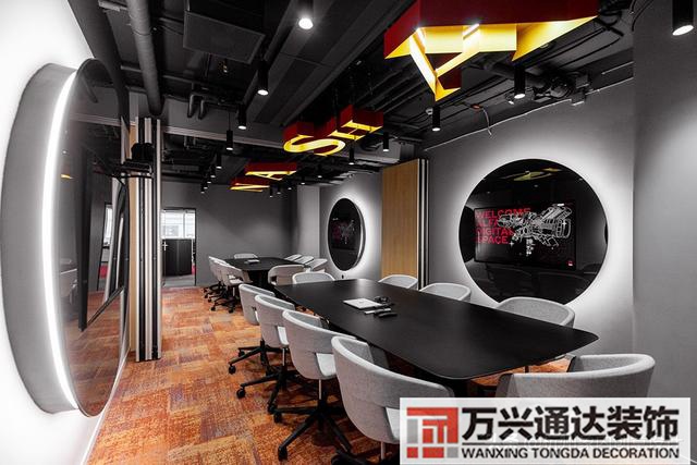 裝修辦公室設(shè)計(jì)辦公室裝修設(shè)計(jì)